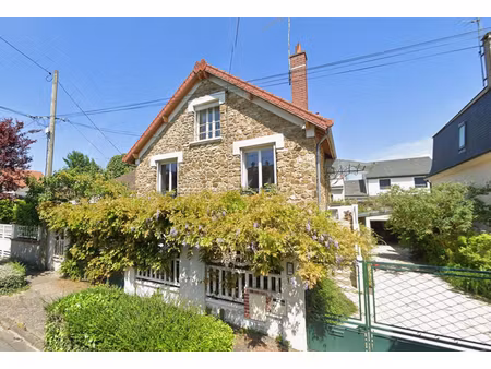 maison ormesson sur marne 5 pièce(s) 116.62 m2