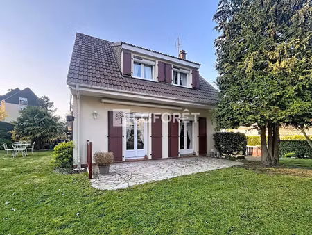 maison petit couronne 6 pièces 90 m2