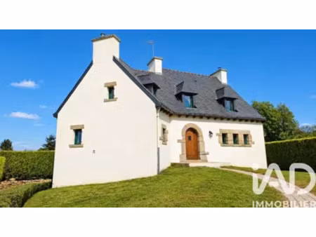 maison à plouguenast (22150)