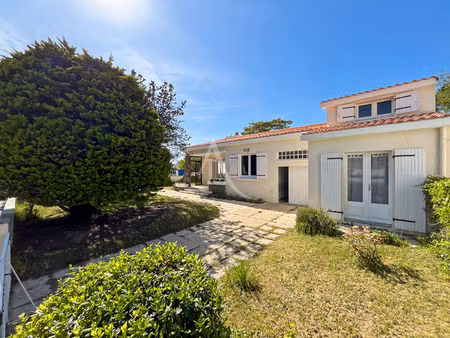 maison saint hilaire de riez 700 m de la plage