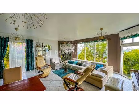 maison de 680 m² à saint-paul