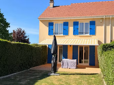 maison savigny le temple 4 pièce(s) 90 m2