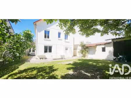 maison à sevran (93270)