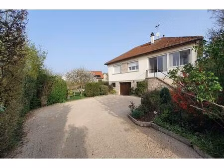 maison talant (21240) - 5 pièces