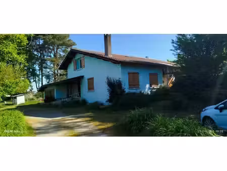 villa de 139m2 habitables