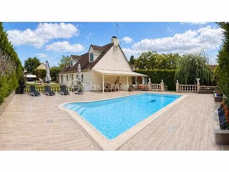 villa de 240 m² à perigny