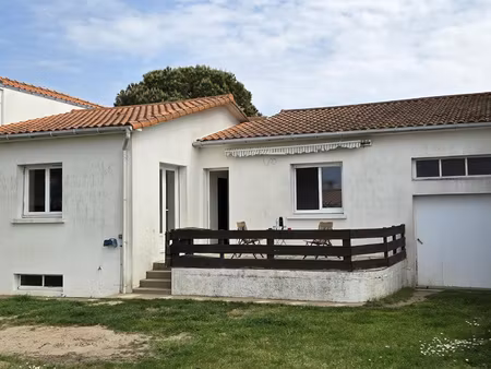 coeur de saint hilaire  très belle exposition pour cette con