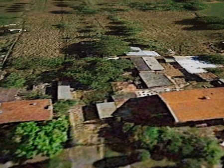 terrain à vendre fameck 13000m2 309 000€