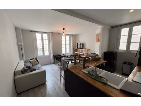 appartement avignon 43.51 m² t-2 à vendre  133 000 €