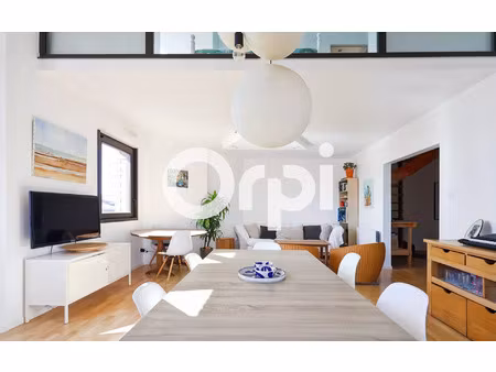 appartement dunkerque 93.55 m² t-4 à vendre  225 750 €