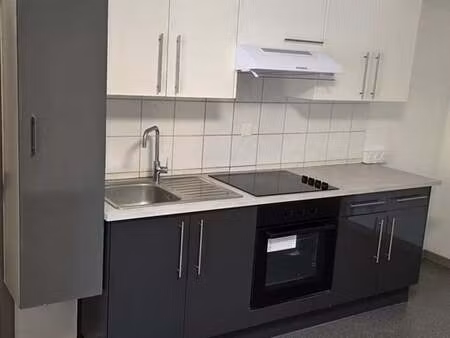 appartement à louer à mons € 675 (lnm00) - bureau immobilier montois | zimmo