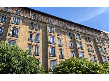 appartement montreuil 33.58 m² t-2 à vendre  241 500 €