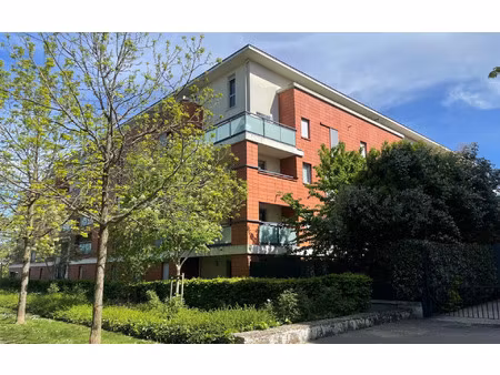 appartement noisiel 58.48 m² t-3 à vendre  223 400 €