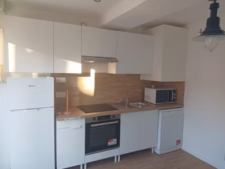 t2 33 m2 toulouse rangueil