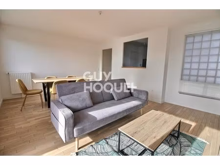 appartement à louer de 4 pièces de 77 86 m²