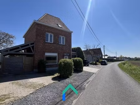 maison à louer à koolskamp € 835 (lnm0e) - gentill tielt | zimmo