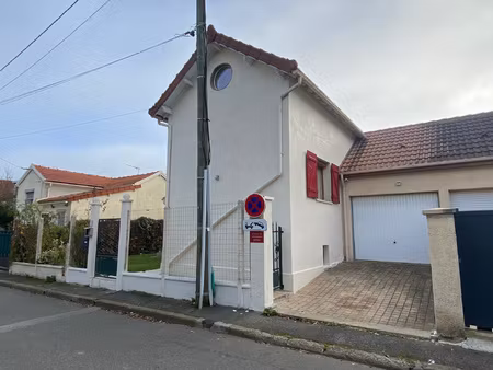 maison f4 a louer en meuble à arpajon