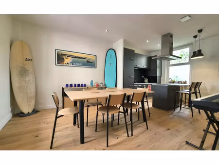 maison biarritz 135 m² t-5 à vendre  970 000 €