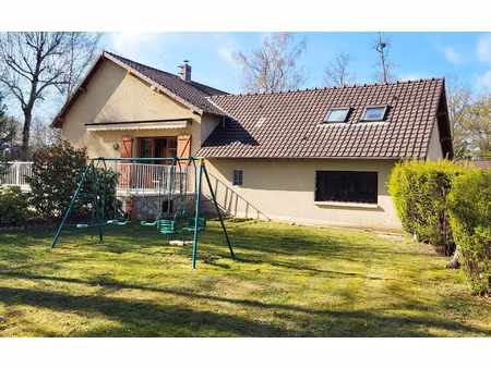 maison boismorand 116 m² t-5 à vendre  181 000 €