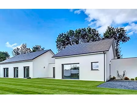 maison idron m² t-5 à vendre  399 000 €