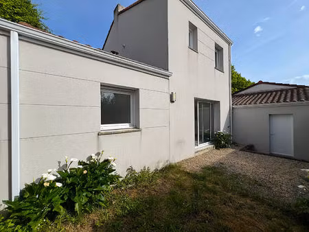 maison la montagne 5 pièce(s) 90 m2