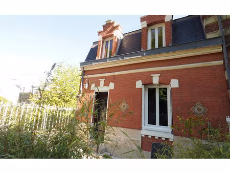 maison laon m² t-3 à vendre  134 900 €