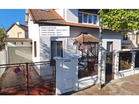 le blanc-mesnil (93150)