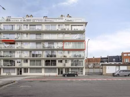 appartement à vendre à roeselare € 149.000 (lnlzr) - dewaele - roeselare | zimmo