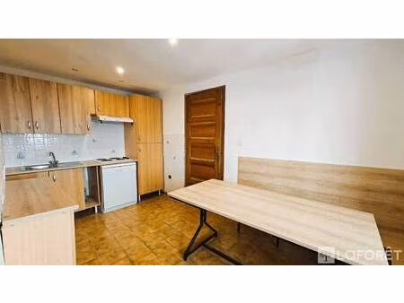 triplex à vendre