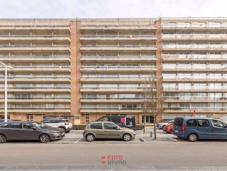 garage à vendre à nieuwpoort (lnm08) - euro immo | zimmo