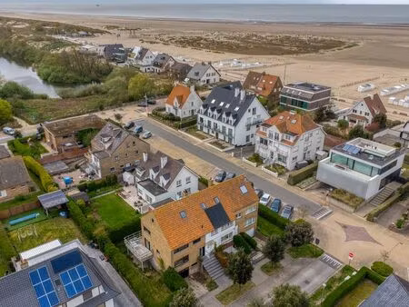 maison à vendre à zeebrugge € 735.000 (lnlzm) - dewaele - knokke | zimmo