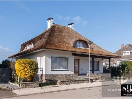 maison à vendre à kortessem € 449.000 (lnlzg) - vdv-van der veken | zimmo