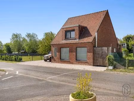 maison à vendre à orroir € 330.000 (lnm0a) - office ronse | zimmo
