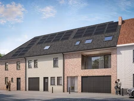 maison à vendre à stene € 354.000 (lnm0c) | zimmo