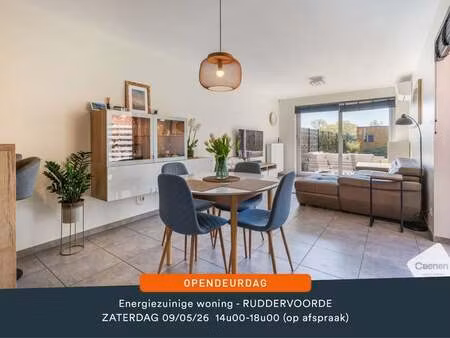 maison à vendre à ruddervoorde € 398.000 (lnlzq) - caenen - kantoor oostkamp | zimmo