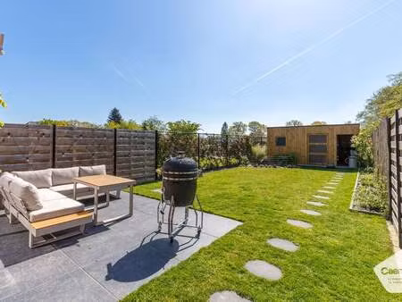 maison à vendre à ruddervoorde € 445.000 (lnlzq) - caenen - kantoor oostkamp | zimmo