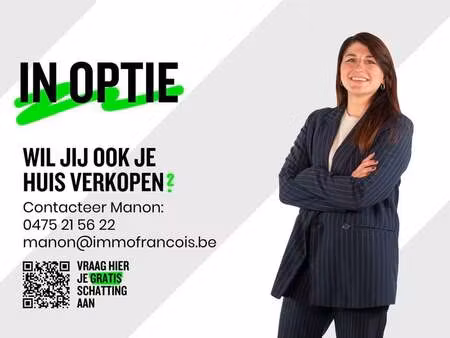maison à vendre à poperinge € 250.000 (lnlzi) - immo francois - poperinge | zimmo