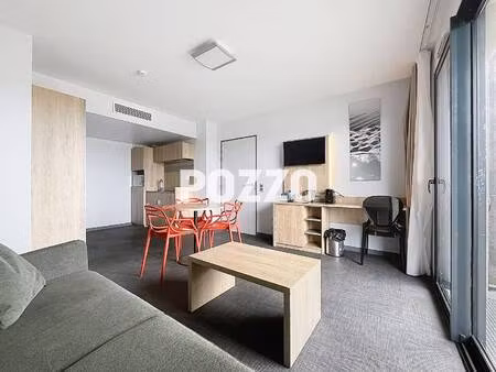 pozzo immobilier - trouville