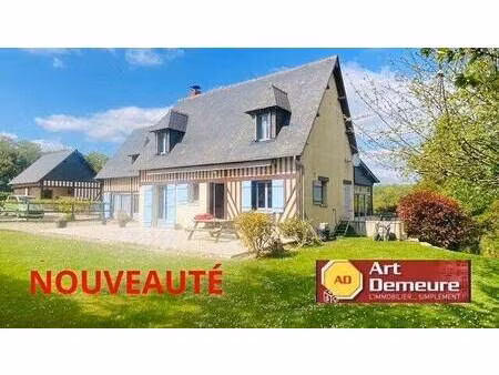 maison à vendre - première occupation