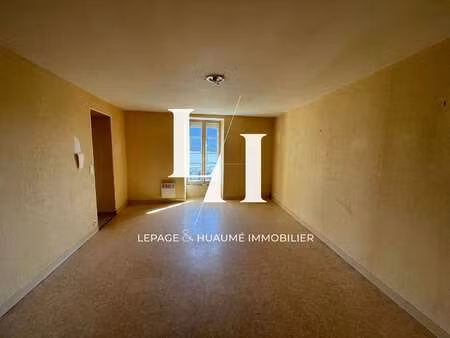 vente appartement 3 pièces à laval thévalles (53000) : à vendre 3 pièces / 61m² laval thév