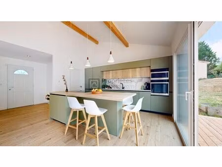 maison re2020 de plein-pied de 2024