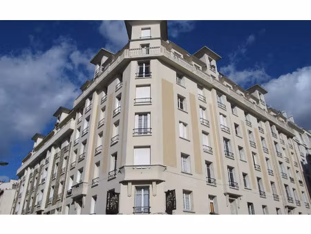 appartement vincennes 35 m² t-2 à vendre  315 000 €
