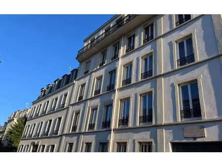 appartement vincennes 51.8 m² t-3 à vendre  450 000 €