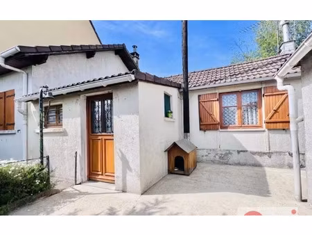 maison roissy-en-brie m² t-3 à vendre  210 000 €