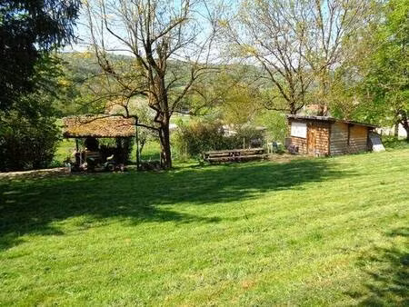 exclusivité belle maison de 142m² surf hab / 1349m² de terrain