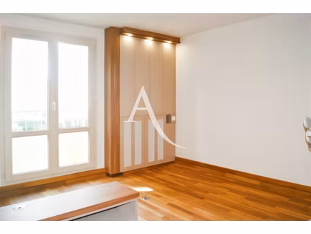 vente appartement 1 pièce  34.54m²  bois