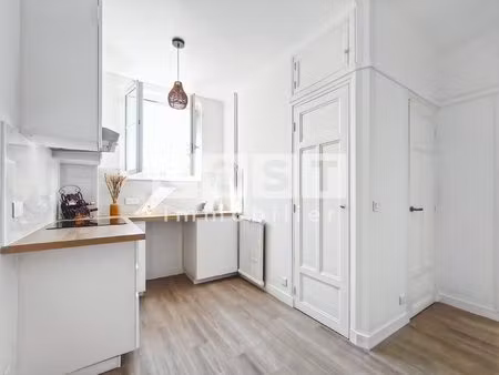 appartement à vendre colombes