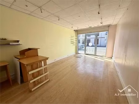 immeuble - 172.62m ²