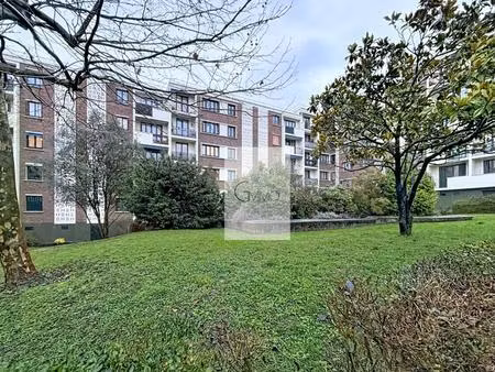 3 pièces loué – l’haÿ-les-roses