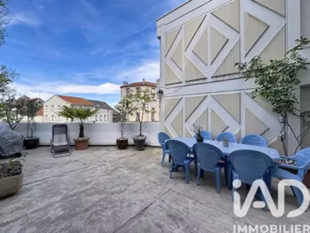 appartement à neuilly-sur-marne (93330)